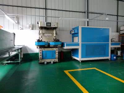 C7游戏平台基地展示一